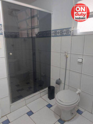 Imagem Apartamento com 2 Quartos à Venda, 95 m² em Gonzaga - Santos