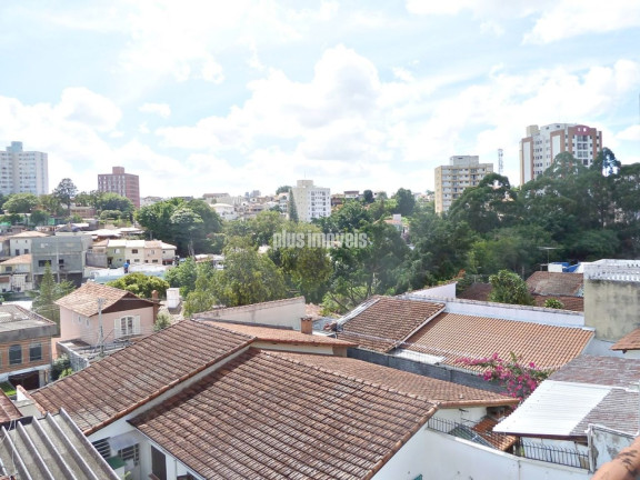 Imagem Casa com 4 Quartos à Venda, 390 m² em Morumbi - São Paulo
