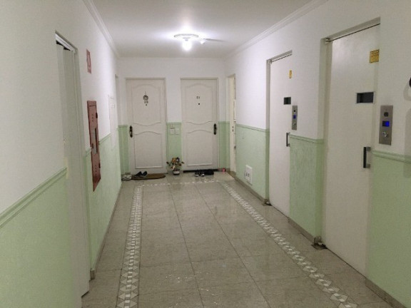 Imagem Imóvel com 3 Quartos à Venda, 97 m² em Mooca - São Paulo