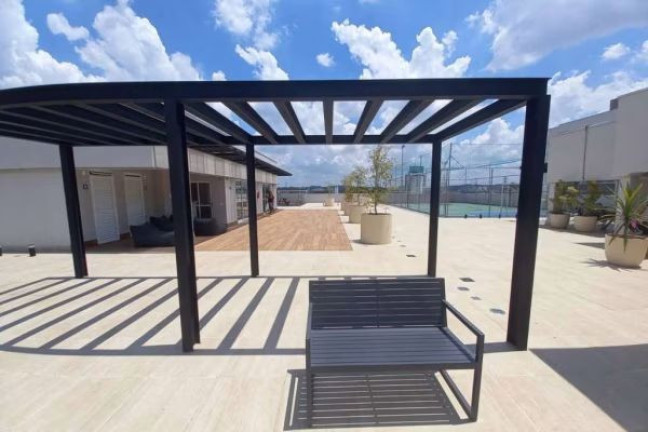 Imagem Apartamento com 3 Quartos à Venda, 55 m² em Jurubatuba - São Paulo Imagem Apartamento com 3 Quartos à Venda, 55 m² em Jurubatuba - São Paulo