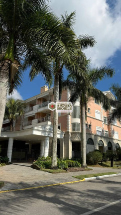 Apartamento com 1 Quarto à Venda, 70 m² em Jurerê Internacional - Florianópolis