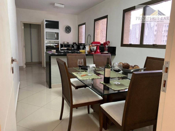 Imagem Apartamento com 4 Quartos à Venda, 218 m² em Jardim Barbosa - Guarulhos Imagem Apartamento com 4 Quartos à Venda, 218 m² em Jardim Barbosa - Guarulhos