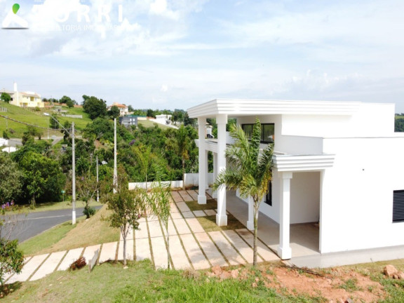 Imagem Imóvel com 3 Quartos à Venda, 250 m² em Condomínio Village Araçoiaba - Araçoiaba Da Serra Imagem Imóvel com 3 Quartos à Venda, 250 m² em Condomínio Village Araçoiaba - Araçoiaba Da Serra