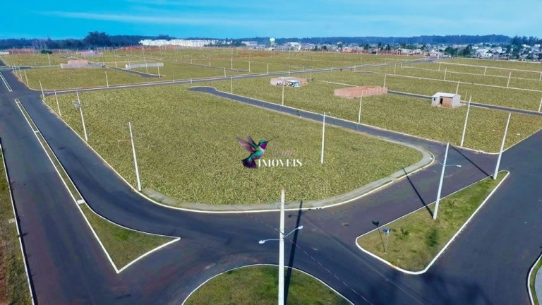 Imagem Terreno à Venda, 224 m² em São José - Canoas