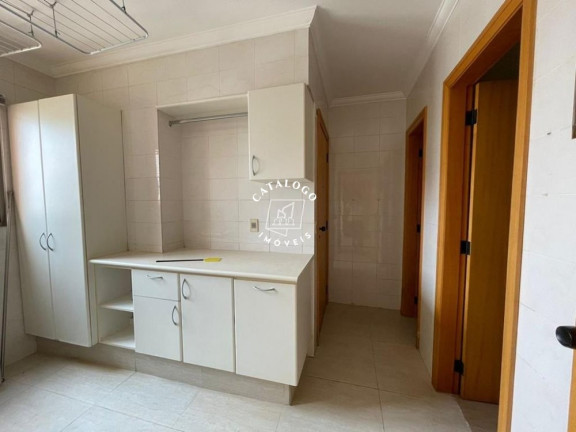 Imagem Apartamento com 3 Quartos à Venda, 170 m² em Santa Cruz Do José Jacques - Ribeirão Preto