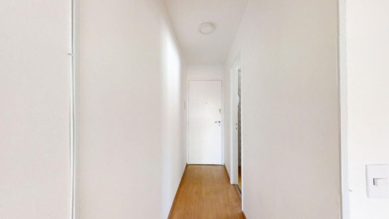Imagem Apartamento com 2 Quartos à Venda, 69 m² em Pinheiros - São Paulo