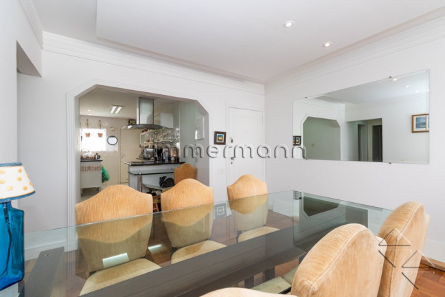 Imagem Apartamento com 3 Quartos à Venda, 160 m² em Pinheiros - São Paulo Imagem Apartamento com 3 Quartos à Venda, 160 m² em Pinheiros - São Paulo