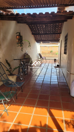 Casa com 2 Quartos à Venda,  em Jardim Pedro Domingos Ortega - Sertanópolis