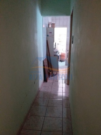 Imagem Casa com 1 Quarto à Venda, 43 m² em Planalto Verde - Ribeirão Preto