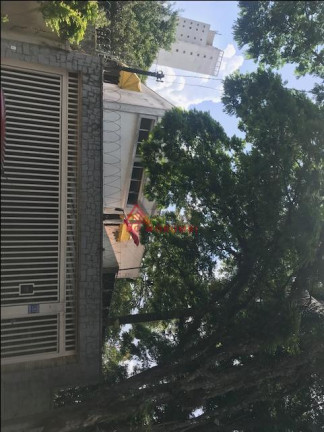 Imagem Casa com 4 Quartos à Venda, 400 m² em Paraisópolis - São Paulo