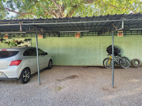 Imagem Apartamento com 2 Quartos à Venda, 10 m² em Jardim São Lourenço - Campo Grande Imagem Apartamento com 2 Quartos à Venda, 10 m² em Jardim São Lourenço - Campo Grande
