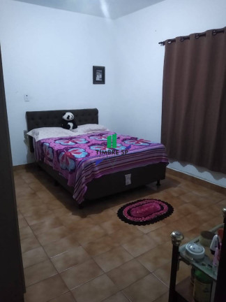 Imagem Casa com 2 Quartos à Venda, 80 m² em Jardim Guaracy - Guarulhos