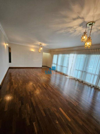 Imagem Apartamento com 4 Quartos para Alugar, 379 m² em Jardim Da Saúde - São Paulo