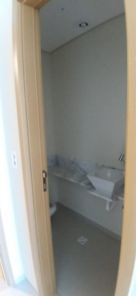 Imagem Apartamento com 2 Quartos à Venda, 74 m² em Boqueirão - Santos