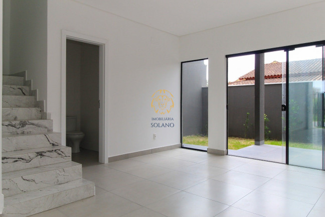 Imagem Sobrado com 3 Quartos à Venda,  em Volta Ao Mundo 1 - Itapoá