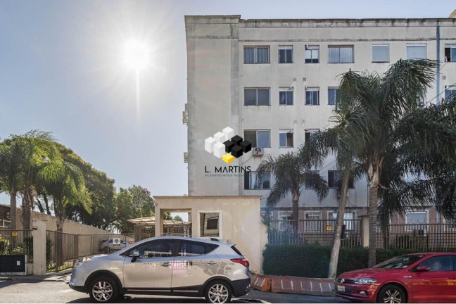 Imagem Apartamento com 2 Quartos à Venda, 53 m² em Jardim Itu - Porto Alegre Imagem Apartamento com 2 Quartos à Venda, 53 m² em Jardim Itu - Porto Alegre