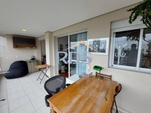 Imagem Apartamento com 2 Quartos à Venda, 70 m² em Pinheiros - São Paulo