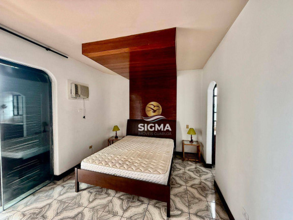 Imagem Apartamento com 2 Quartos à Venda, 120 m² em Pitangueiras - Guarujá