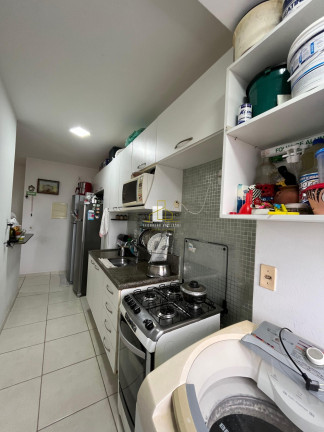 Imagem Imóvel com 3 Quartos à Venda, 70 m² em Morada De Laranjeiras - Serra