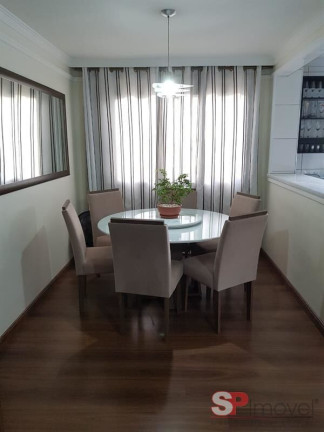 Imagem Apartamento com 2 Quartos à Venda, 63 m² em Jardim Vista Alegre - São Paulo Imagem Apartamento com 2 Quartos à Venda, 63 m² em Jardim Vista Alegre - São Paulo