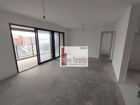 Imagem Apartamento com 2 Quartos à Venda, 87 m² em Perdizes - São Paulo Imagem Apartamento com 2 Quartos à Venda, 87 m² em Perdizes - São Paulo