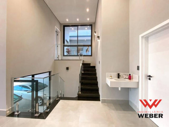 Imagem Casa de Condomínio com 3 Quartos à Venda, 257 m² em Parque Ibiti Reserva - Sorocaba Imagem Casa de Condomínio com 3 Quartos à Venda, 257 m² em Parque Ibiti Reserva - Sorocaba