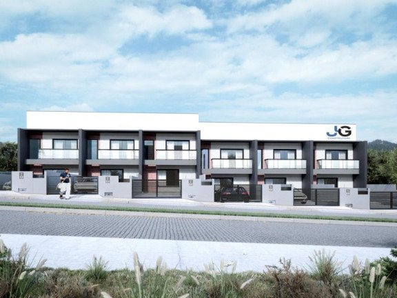 Imagem Sobrado com 3 Quartos à Venda, 120 m² em Areias - São José Imagem Sobrado com 3 Quartos à Venda, 120 m² em Areias - São José