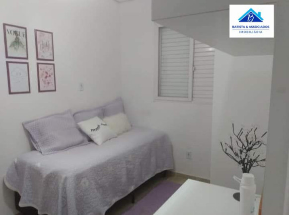 Imagem Casa com 2 Quartos à Venda, 180 m² em Jardim Margarida - Campinas Imagem Casa com 2 Quartos à Venda, 180 m² em Jardim Margarida - Campinas