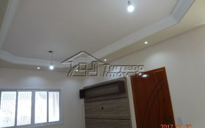 Imagem Casa com 3 Quartos à Venda, 167 m² em Jardim Das Indústrias - São José Dos Campos