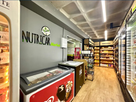 Imagem Imóvel com 1 Quarto à Venda, 49 m² em Campo Belo - São Paulo Imagem Imóvel com 1 Quarto à Venda, 49 m² em Campo Belo - São Paulo