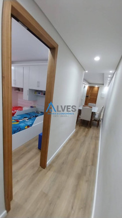 Imagem Apartamento com 2 Quartos à Venda, 50 m² em Santa Terezinha - São Bernardo Do Campo Imagem Apartamento com 2 Quartos à Venda, 50 m² em Santa Terezinha - São Bernardo Do Campo