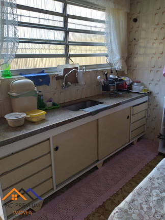 Imagem Sobrado com 3 Quartos à Venda, em Vila Pires - Santo André Imagem Sobrado com 3 Quartos à Venda, em Vila Pires - Santo André