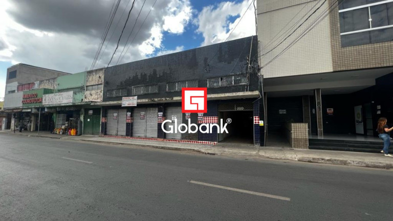 Imagem Imóvel à Venda, 788 m² em Centro - Montes Claros Imagem Imóvel à Venda, 788 m² em Centro - Montes Claros