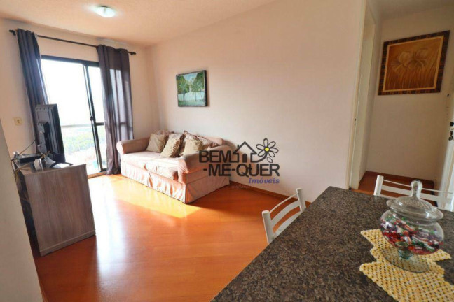 Imagem Apartamento com 2 Quartos à Venda, 52 m² em Conjunto Residencial Vista Verde - São Paulo Imagem Apartamento com 2 Quartos à Venda, 52 m² em Conjunto Residencial Vista Verde - São Paulo