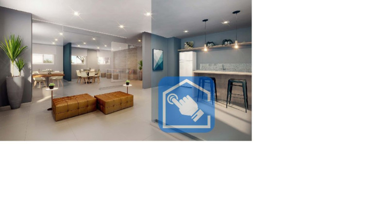 Imagem Apartamento com 2 Quartos à Venda, 39 m² em Cambuci - São Paulo Imagem Apartamento com 2 Quartos à Venda, 39 m² em Cambuci - São Paulo