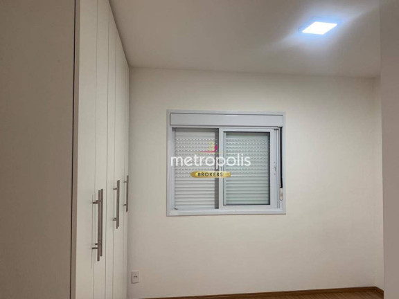 Imagem Apartamento com 3 Quartos à Venda, 89 m² em Santa Paula - São Caetano Do Sul