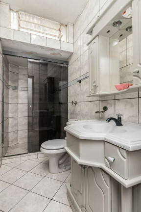Imagem Casa com 4 Quartos à Venda, 363 m² em Jardim Itu - Porto Alegre