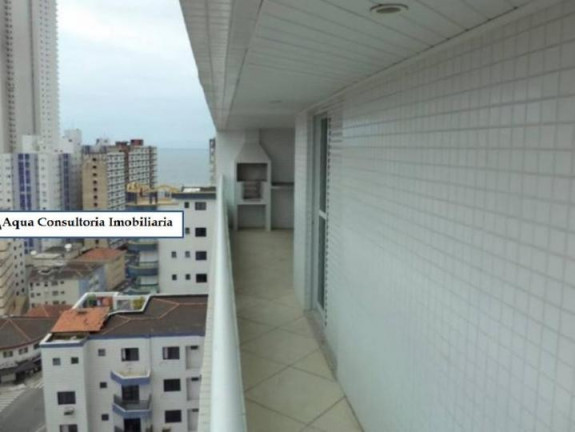Imagem Apartamento com 4 Quartos à Venda, 161 m² em Guilhermina - Praia Grande Imagem Apartamento com 4 Quartos à Venda, 161 m² em Guilhermina - Praia Grande