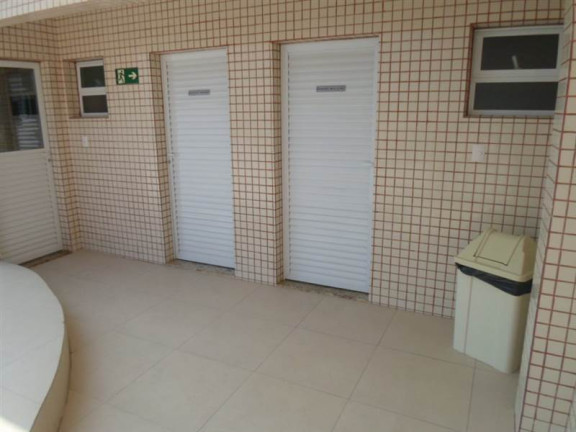 Imagem Apartamento com 3 Quartos à Venda, 101 m² em Ocian - Praia Grande