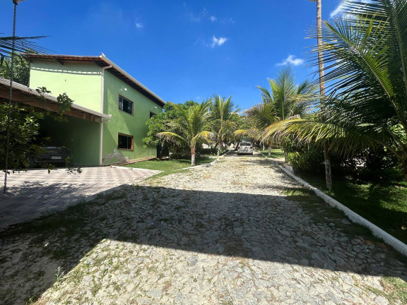 Imagem Chácara com 8 Quartos à Venda, 2 m² em Vila Ipê Amarelo - Contagem