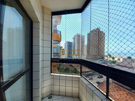 Imagem Apartamento com 2 Quartos à Venda, 76 m² em Mirim - Praia Grande Imagem Apartamento com 2 Quartos à Venda, 76 m² em Mirim - Praia Grande