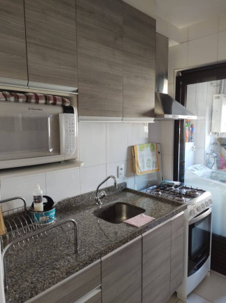 Imagem Apartamento com 3 Quartos à Venda, 68 m² em Mooca - São Paulo