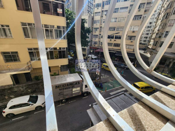 Imagem Apartamento com 2 Quartos à Venda, 85 m² em Flamengo - Rio De Janeiro