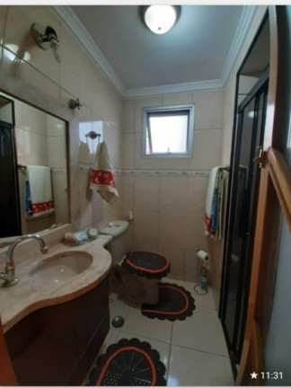 Imagem Imóvel com 2 Quartos à Venda, 51 m² em Vila Santana - São Paulo
