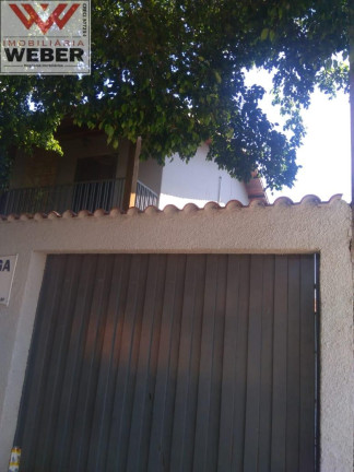 Imagem Casa com 4 Quartos à Venda, 480 m² em Vila Nova Sorocaba - Sorocaba Imagem Casa com 4 Quartos à Venda, 480 m² em Vila Nova Sorocaba - Sorocaba
