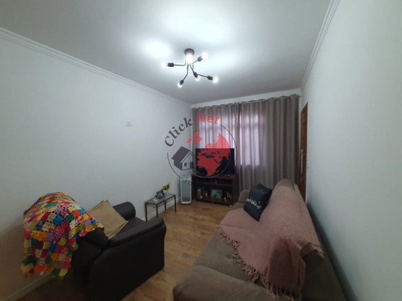 Imagem Casa com 4 Quartos à Venda, 216 m² em Rudge Ramos - São Bernardo Do Campo