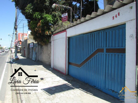 Imagem Sobrado com 9 Quartos à Venda, 146 m² em Parque Turf Club - Campos Dos Goytacazes