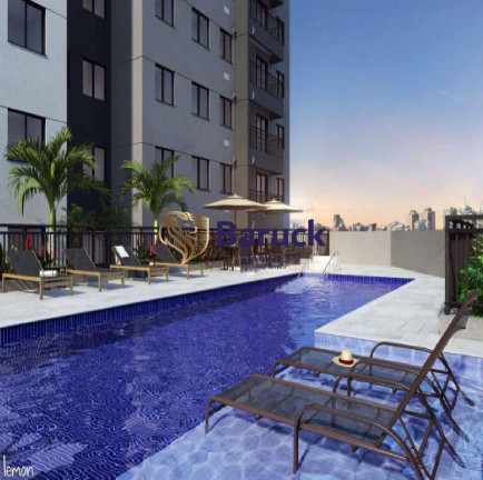 Imagem Apartamento com 2 Quartos à Venda, 36 m² em Capão Redondo - São Paulo Imagem Apartamento com 2 Quartos à Venda, 36 m² em Capão Redondo - São Paulo