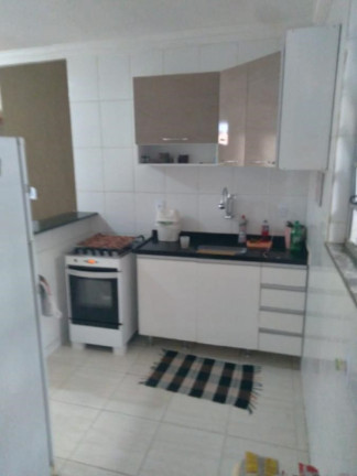 Imagem Imóvel com 2 Quartos à Venda, 58 m² em Xangrilá - Contagem