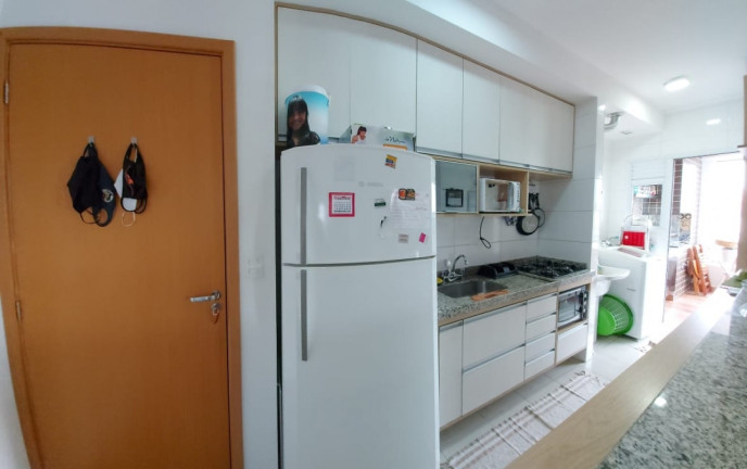 Imagem Apartamento com 2 Quartos à Venda, 77 m² em Rudge Ramos - São Bernardo Do Campo Imagem Apartamento com 2 Quartos à Venda, 77 m² em Rudge Ramos - São Bernardo Do Campo